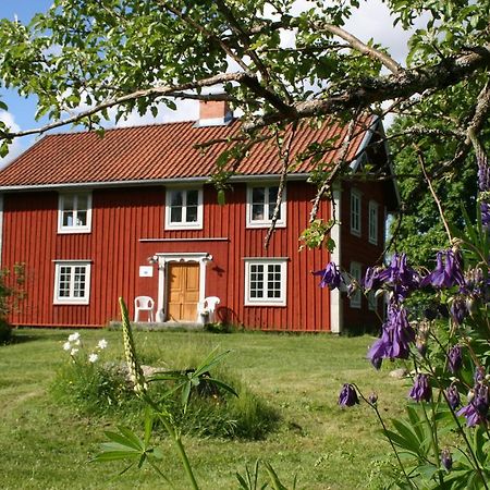 Braennsjoetorp Villa Malilla Bilik gambar